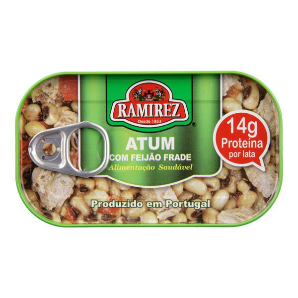 RAMIREZ Atum Feijão Frade 14g Proteína-01
