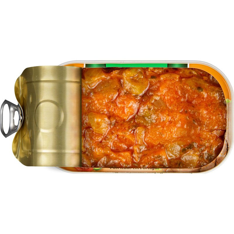 Ramirez Atum Caldeirada CT