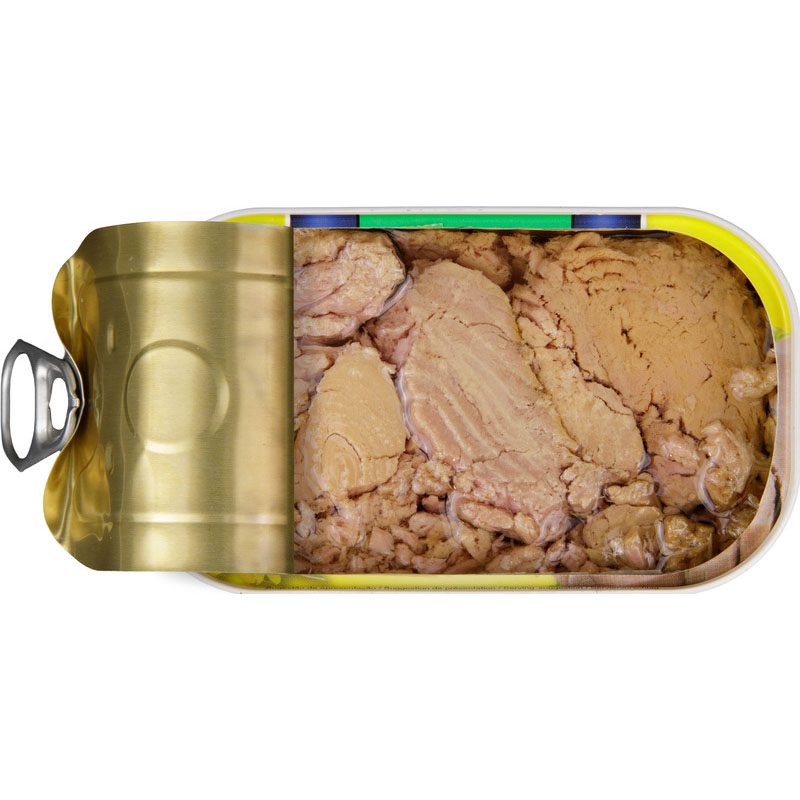 Ramirez Atum Óleo CT