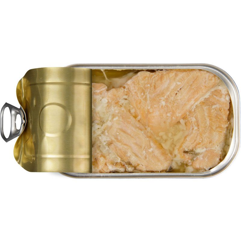 Ramirez Salmão Natural CT