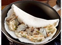 Ramirez Conservas | A mais antiga fábrica de conservas | Torta Salgada de Bacalhau