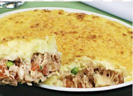 Ramirez Conservas | A mais antiga fábrica de conservas | Torta Salgada de Bacalhau