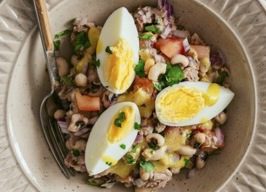 Ramirez Conservas | A mais antiga fábrica de conservas | Torta Salgada de Bacalhau