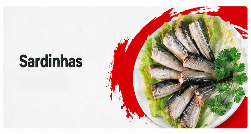 Ramirez Conservas | A mais antiga fábrica de conservas | Ramirez Conservas loja online
